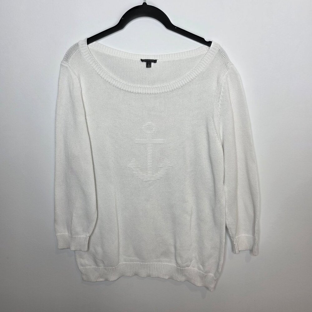 Talbots Sweater Womens‎ Large